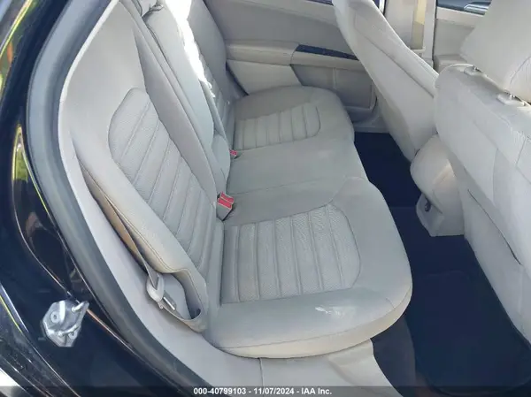 3FA6P0H75HR415291 2017 FORD FUSION - Image 8