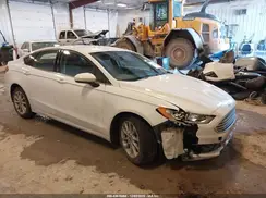 3FA6P0H75HR415727 2017 FORD FUSION