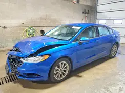 3FA6P0H75HR416327 2017 FORD FUSION