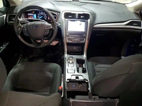 3FA6P0H75HR416327 2017 FORD FUSION - Image 8