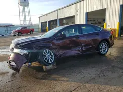 3FA6P0H75HR416358 2017 FORD FUSION