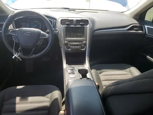 3FA6P0H75HR416442 2017 FORD FUSION - Image 8