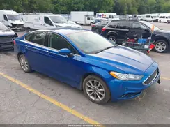 3FA6P0H75HR417333 2017 FORD FUSION
