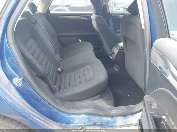 3FA6P0H75HR417333 2017 FORD FUSION - Image 8
