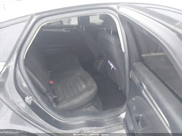 3FA6P0H75JR103980 2018 FORD FUSION - Image 8