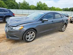 3FA6P0H75JR104269 2018 FORD FUSION