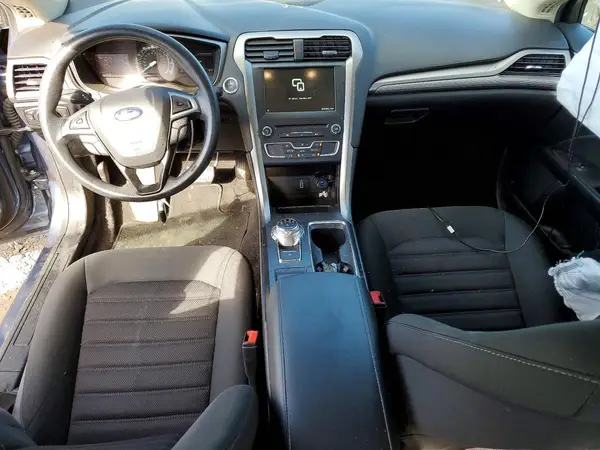 3FA6P0H75JR109102 2018 FORD FUSION - Image 8