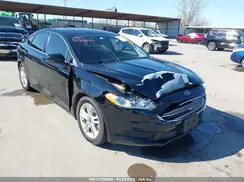 3FA6P0H75JR109570 2018 FORD FUSION