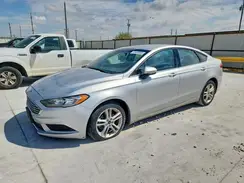 3FA6P0H75JR109665 2018 FORD FUSION