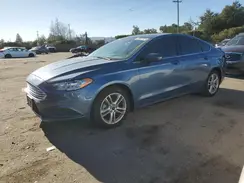 3FA6P0H75JR111187 2018 FORD FUSION