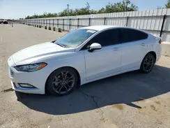 3FA6P0H75JR111321 2018 FORD FUSION