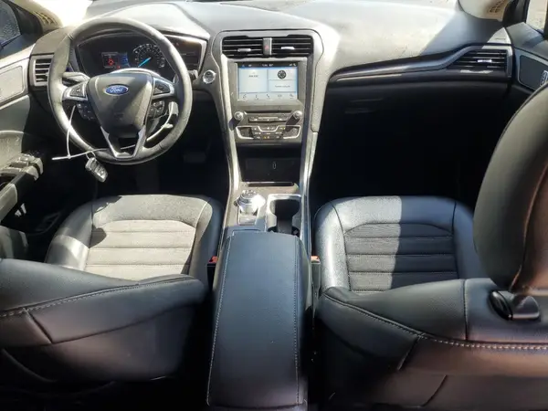 3FA6P0H75JR111321 2018 FORD FUSION - Image 8