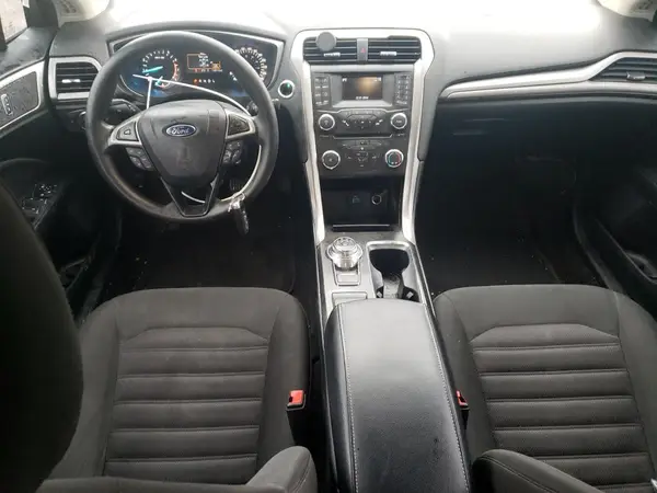 3FA6P0H75JR112176 2018 FORD FUSION - Image 8