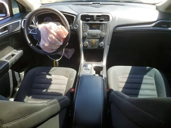 3FA6P0H75JR112193 2018 FORD FUSION - Image 8