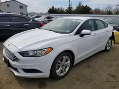 3FA6P0H75JR112985 2018 FORD FUSION