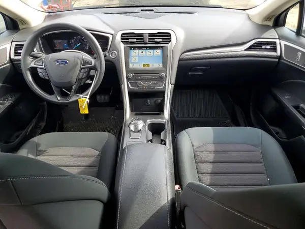 3FA6P0H75JR112985 2018 FORD FUSION - Image 8