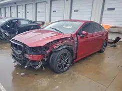 3FA6P0H75JR113151 2018 FORD FUSION