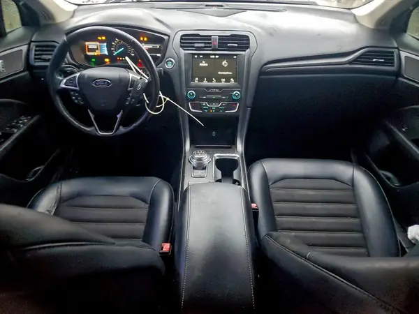 3FA6P0H75JR113151 2018 FORD FUSION - Image 8