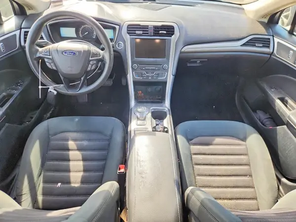 3FA6P0H75JR113344 2018 FORD FUSION - Image 8