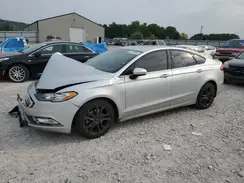 3FA6P0H75JR114090 2018 FORD FUSION