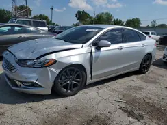 3FA6P0H75JR114137 2018 FORD FUSION