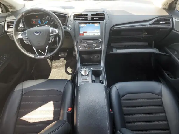 3FA6P0H75JR114137 2018 FORD FUSION - Image 8