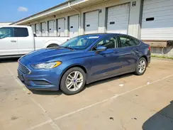 3FA6P0H75JR114543 2018 FORD FUSION
