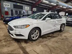 3FA6P0H75JR117300 2018 FORD FUSION