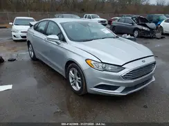 3FA6P0H75JR117457 2018 FORD FUSION