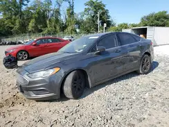 3FA6P0H75JR125560 2018 FORD FUSION
