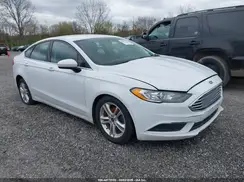 3FA6P0H75JR125705 2018 FORD FUSION