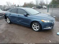 3FA6P0H75JR125753 2018 FORD FUSION