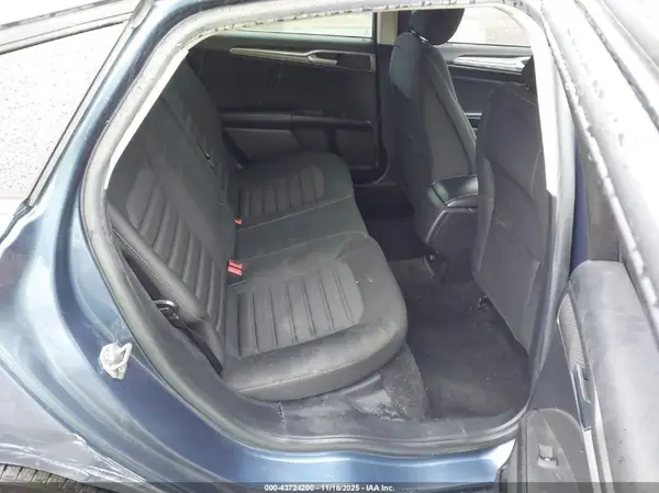 3FA6P0H75JR125753 2018 FORD FUSION - Image 8