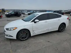 3FA6P0H75JR127311 2018 FORD FUSION
