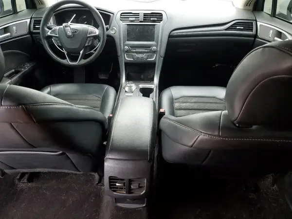 3FA6P0H75JR127311 2018 FORD FUSION - Image 8