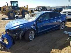 3FA6P0H75JR139345 2018 FORD FUSION