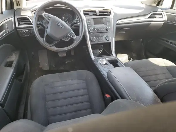 3FA6P0H75JR143928 2018 FORD FUSION - Image 8