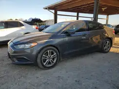 3FA6P0H75JR152063 2018 FORD FUSION