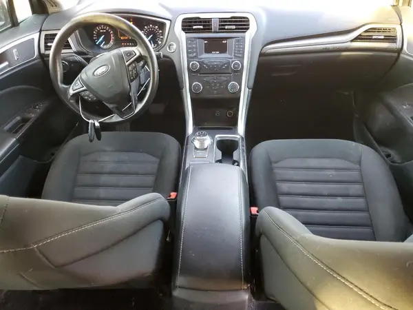 3FA6P0H75JR152063 2018 FORD FUSION - Image 8