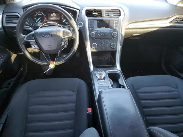3FA6P0H75JR152435 2018 FORD FUSION - Image 8