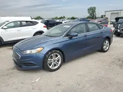 3FA6P0H75JR156159 2018 FORD FUSION