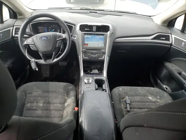 3FA6P0H75JR156159 2018 FORD FUSION - Image 8