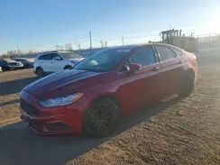 3FA6P0H75JR157067 2018 FORD FUSION