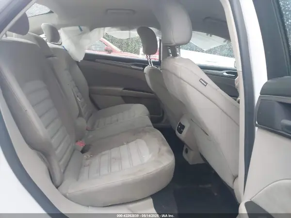 3FA6P0H75JR159448 2018 FORD FUSION - Image 8
