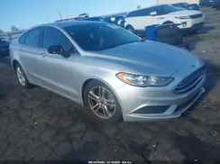 3FA6P0H75JR164777 2018 FORD FUSION