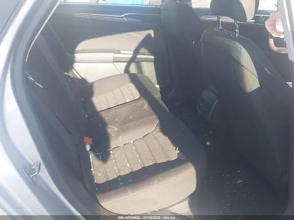3FA6P0H75JR164777 2018 FORD FUSION - Image 8