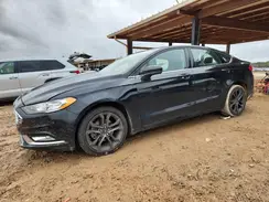 3FA6P0H75JR164956 2018 FORD FUSION