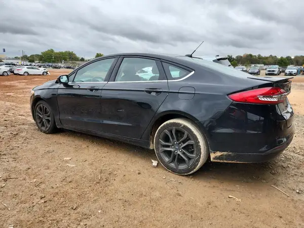 3FA6P0H75JR164956 2018 FORD FUSION - Image 2