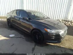 3FA6P0H75JR174550 2018 FORD FUSION
