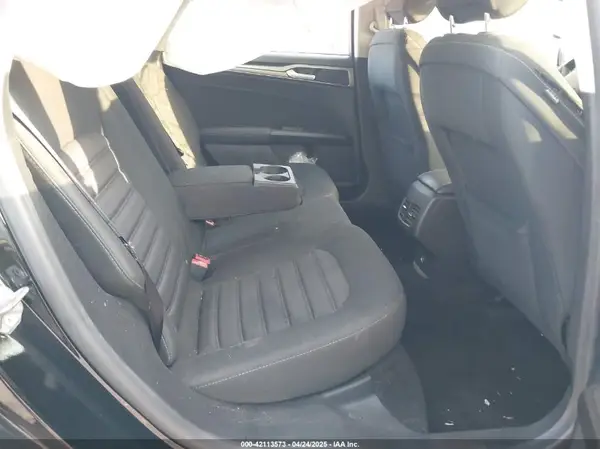 3FA6P0H75JR175844 2018 FORD FUSION - Image 8